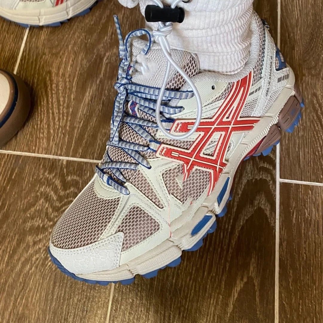 ASICS Sneakers GEL-KAHANA 8 image 3