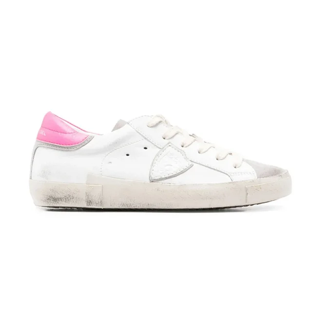 Golden Goose Sneakers Star-appliqué low-top product detail image 19