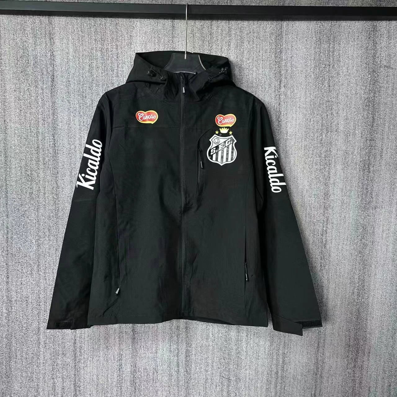 Santos Black