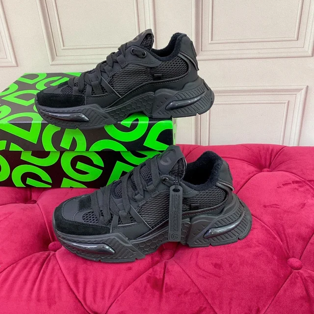 Dolce & Gabbana Sneakers Chunky mesh product detail image 3