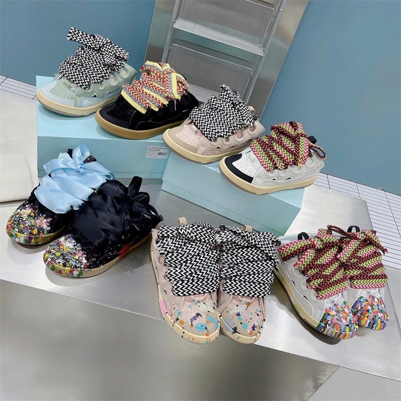 LANVIN B22 Sneakers [24 styles