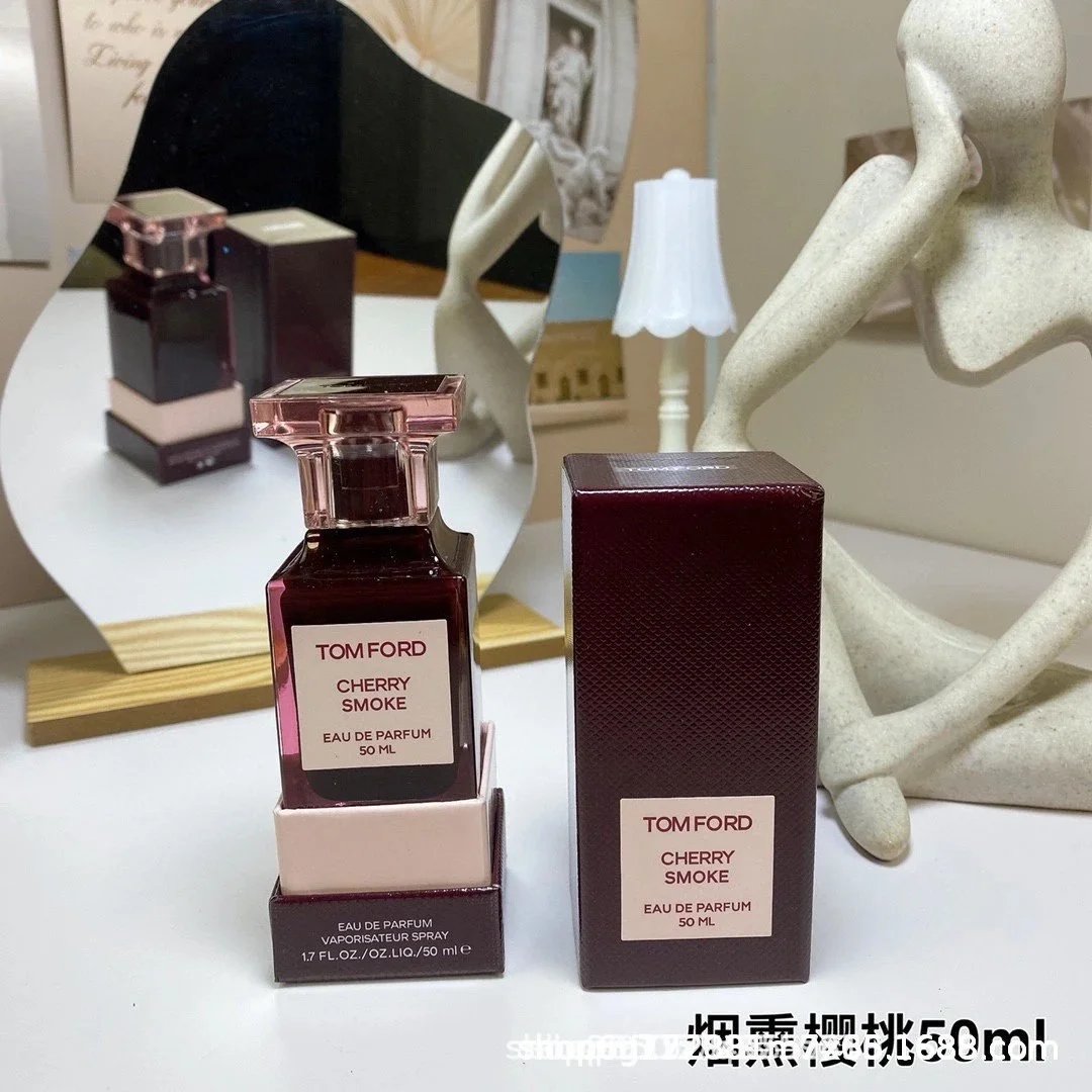 Tom Ford Multiple fragrance models — Smoked Cherry 50ml