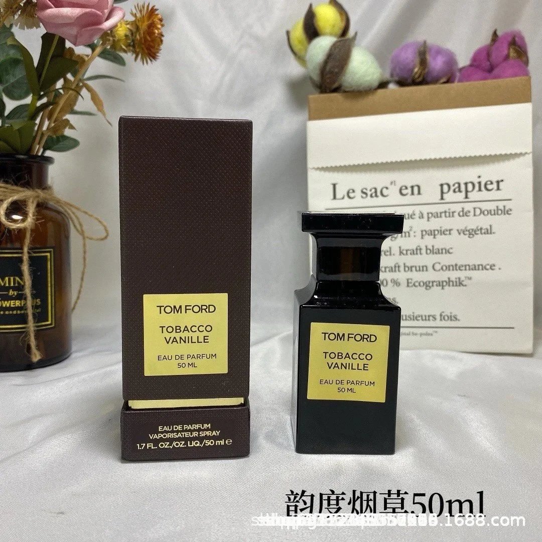 Tom Ford Multiple fragrance models — Yundu Tobacco 50ml
