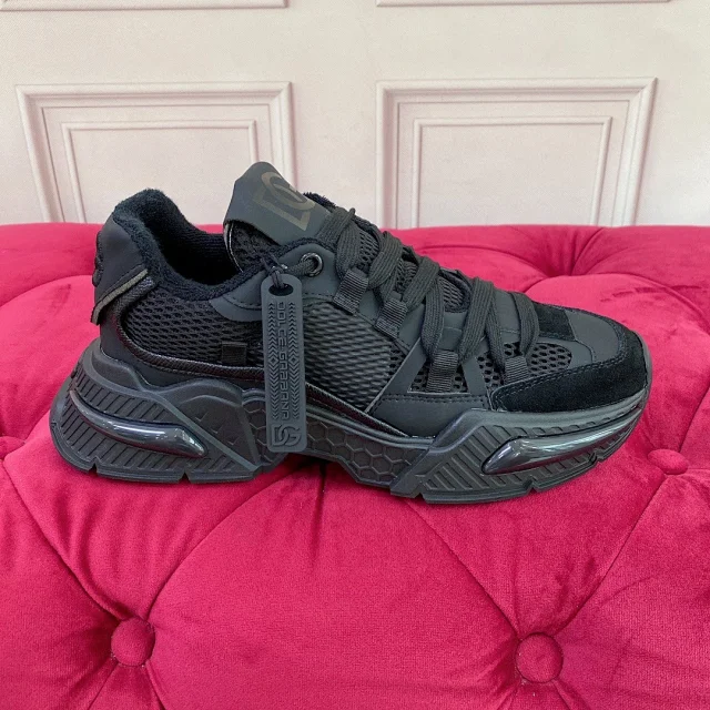 Dolce & Gabbana Sneakers Chunky mesh product detail image 4