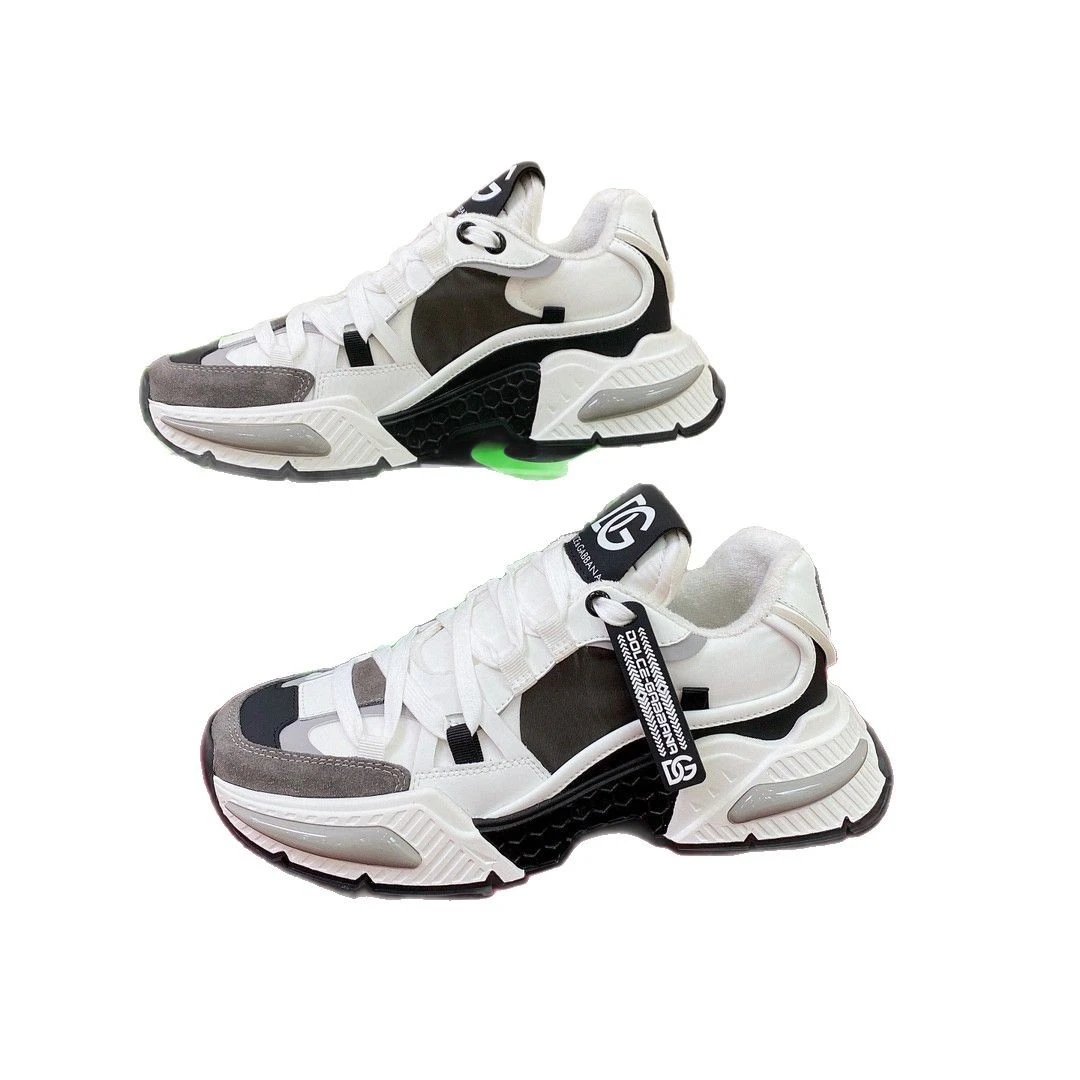 Dolce & Gabbana Sneakers Chunky mesh image 5