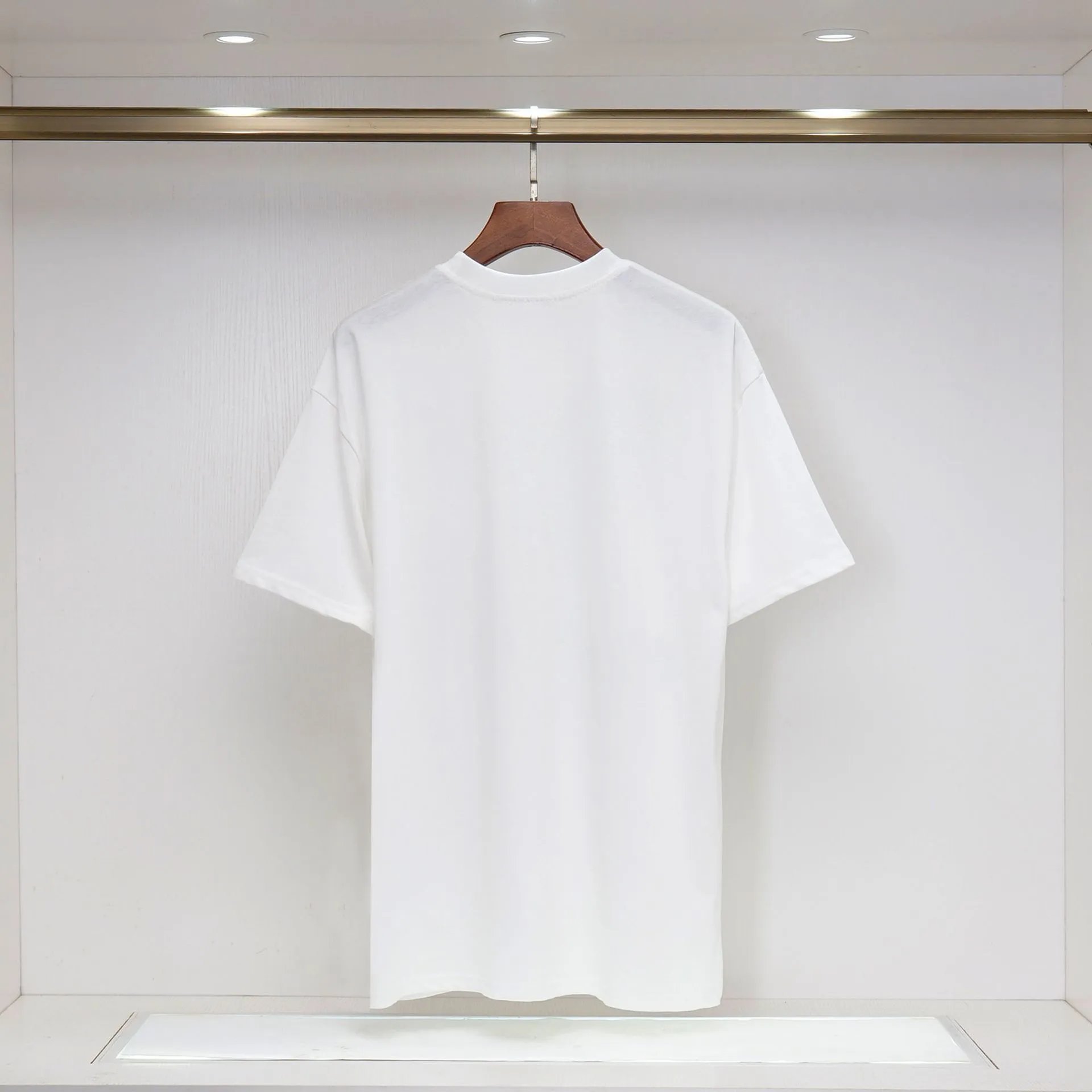 Dolce & Gabbana Multiple graphic T-shirt designs image 5