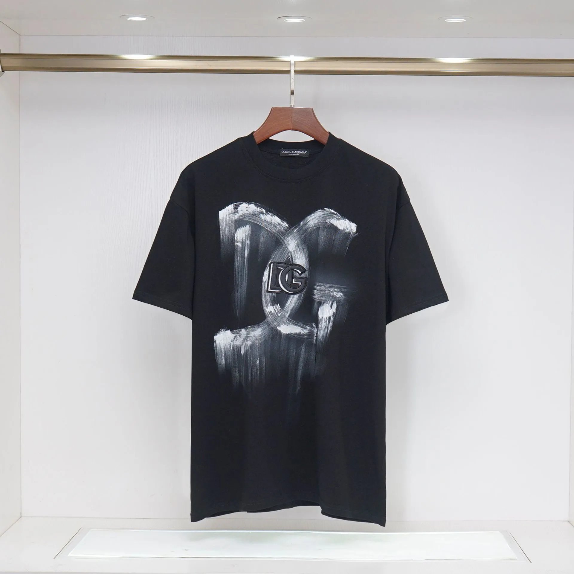 Dolce & Gabbana Multiple graphic T-shirt designs image 2