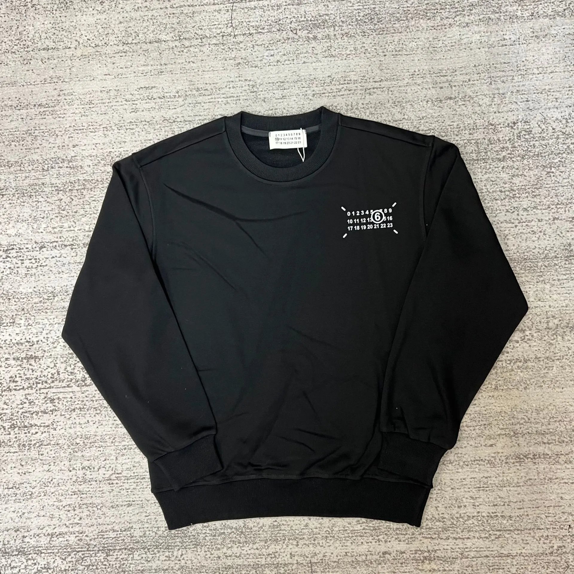 10 Black