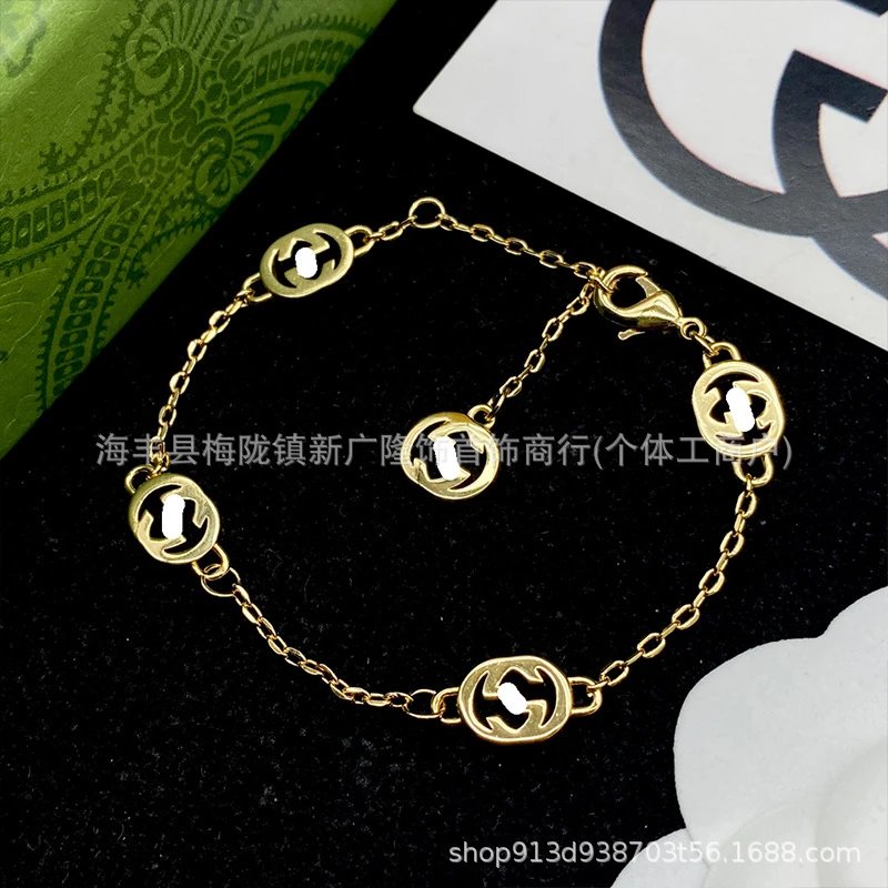 Unbranded Jewelry Chain Bracelets and Rings — 11 bracelet