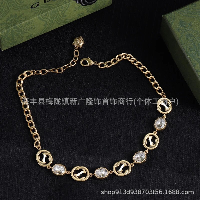 Unbranded Jewelry Chain Bracelets and Rings — 18 Necklace