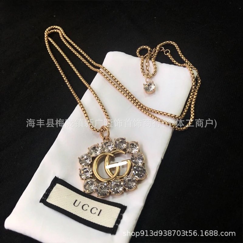 Unbranded Jewelry Chain Bracelets and Rings — 35 Necklace