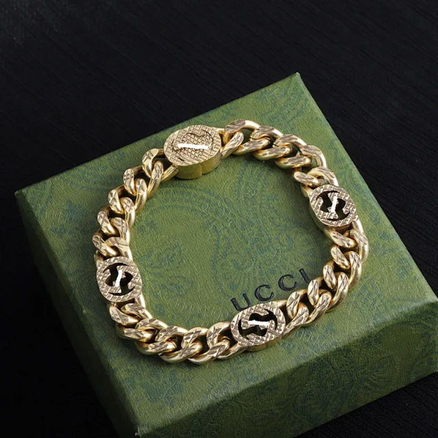 Unbranded Jewelry Chain Bracelets and Rings product detail image 3