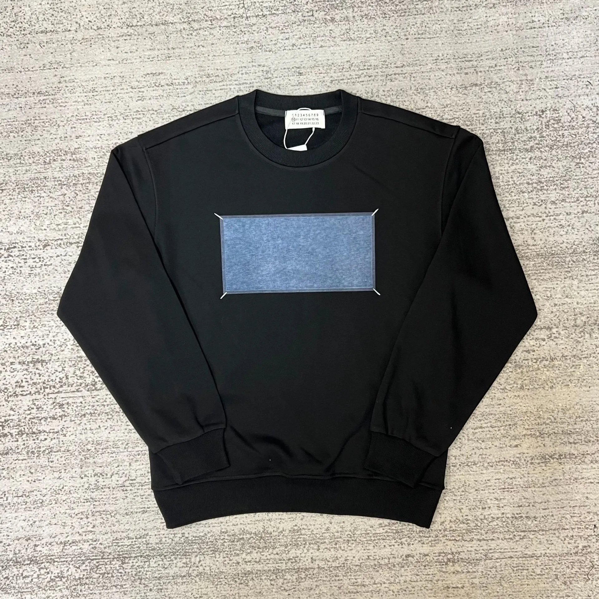 11 Black