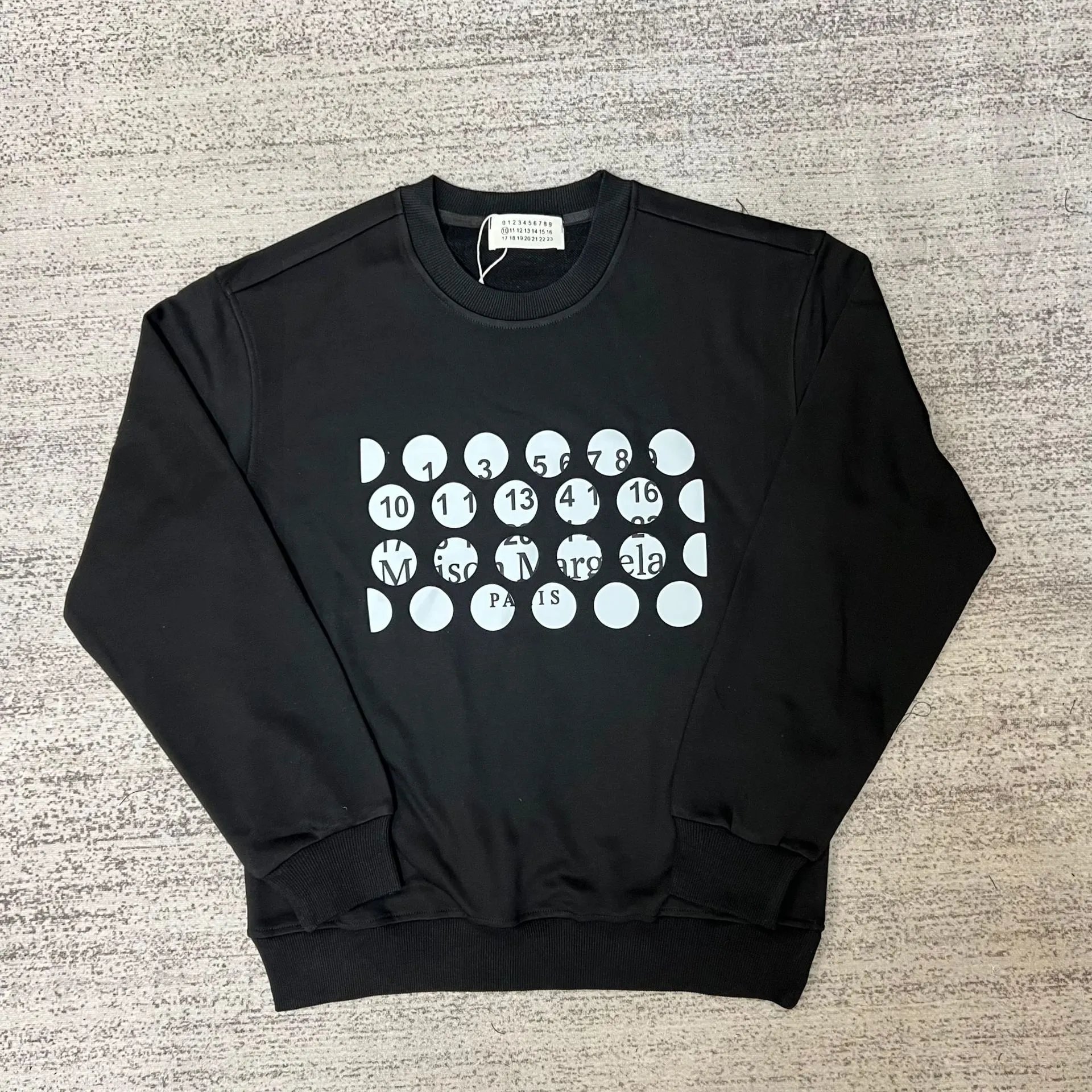 25 Black