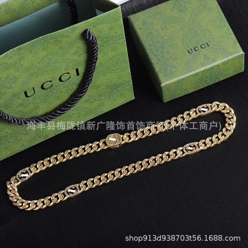 Unbranded Jewelry Chain Bracelets and Rings — 4 necklaces
