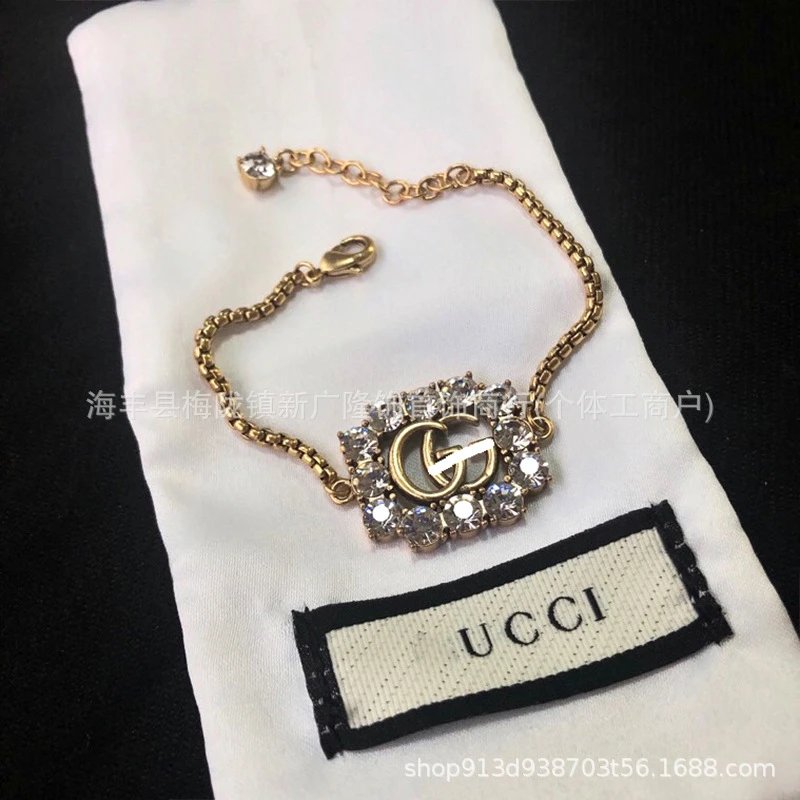 Unbranded Jewelry Chain Bracelets and Rings — 34 bracelet