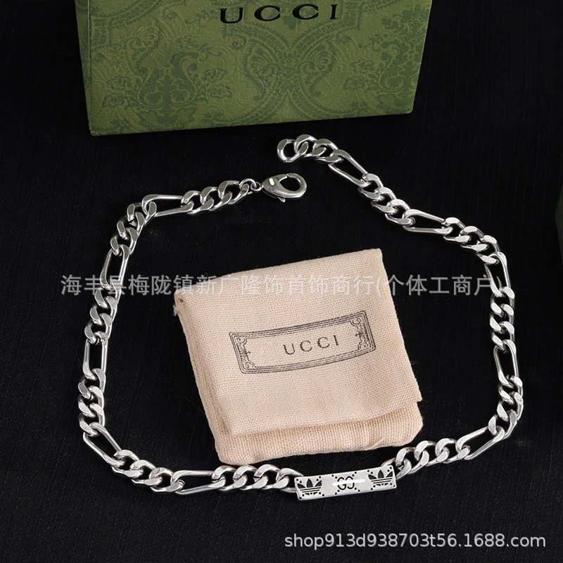 Unbranded Jewelry Chain Bracelets and Rings — 37 Necklace