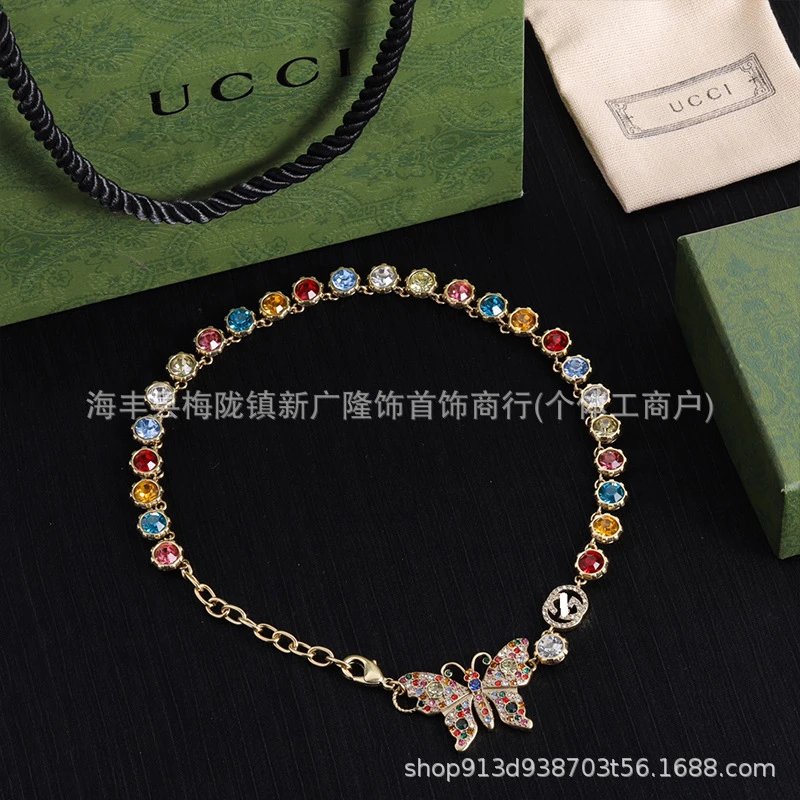 Unbranded Jewelry Chain Bracelets and Rings — 25 Necklace