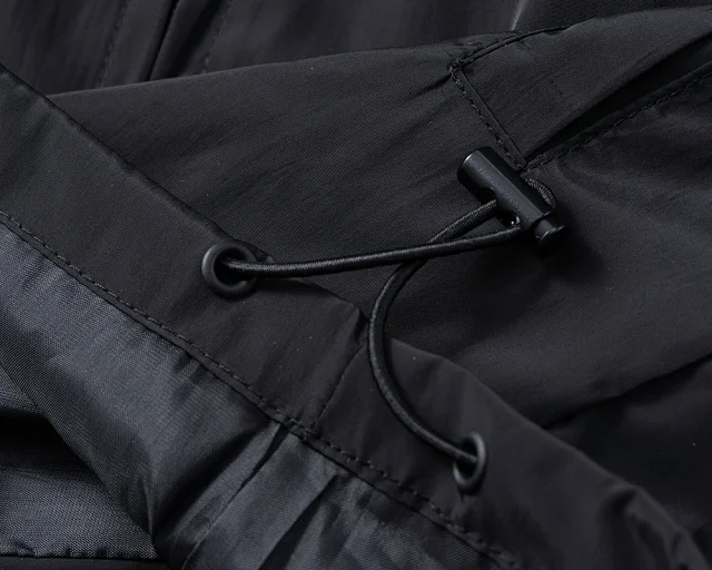 Louis Vuitton Jackets Hooded Zip-Up Jacket product detail image 6
