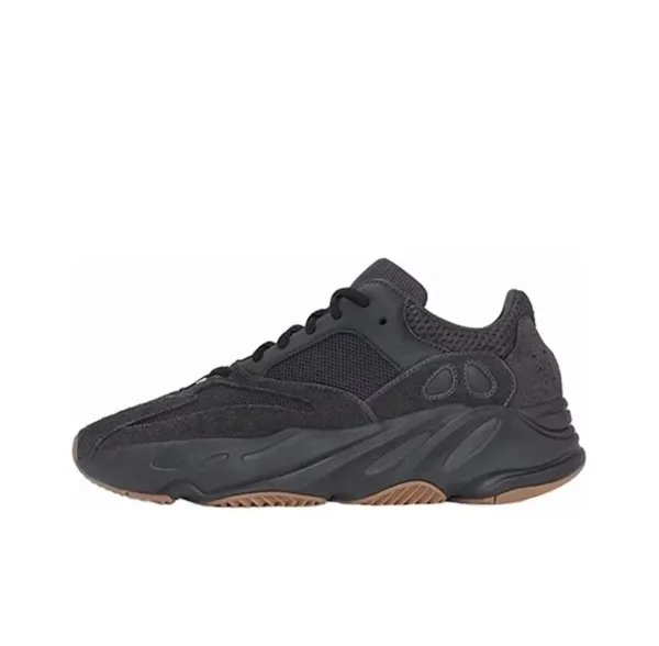 Adidas Yeezy 700 'Mauve' Sneakers - 1