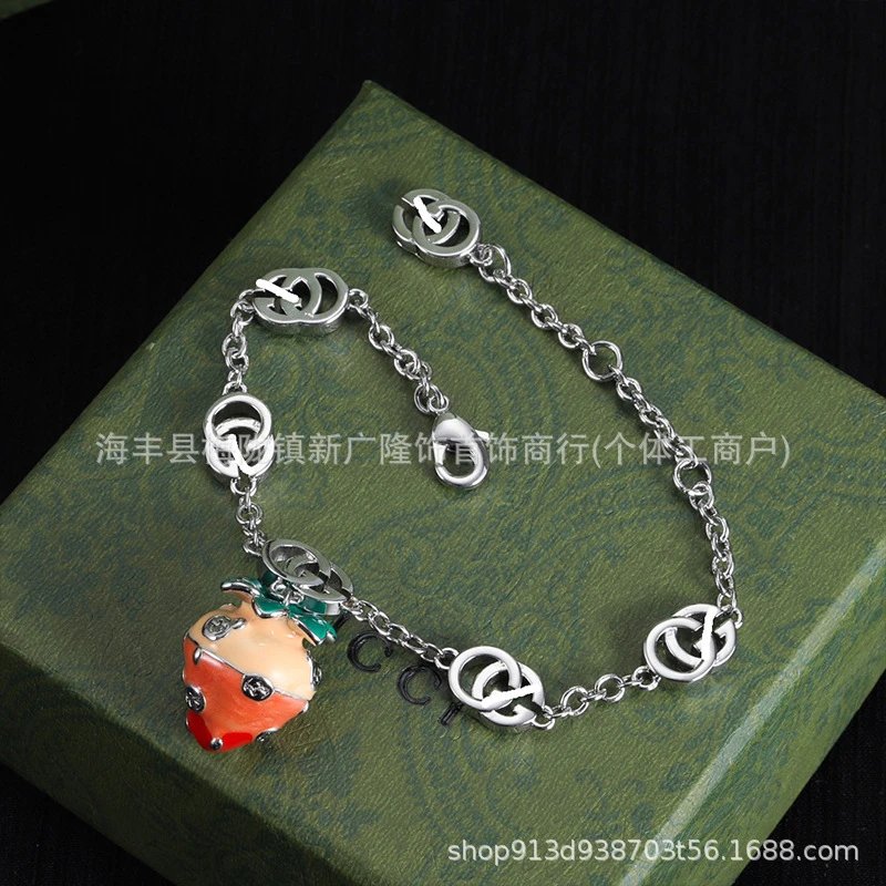 Unbranded Jewelry Chain Bracelets and Rings — 30 bracelet