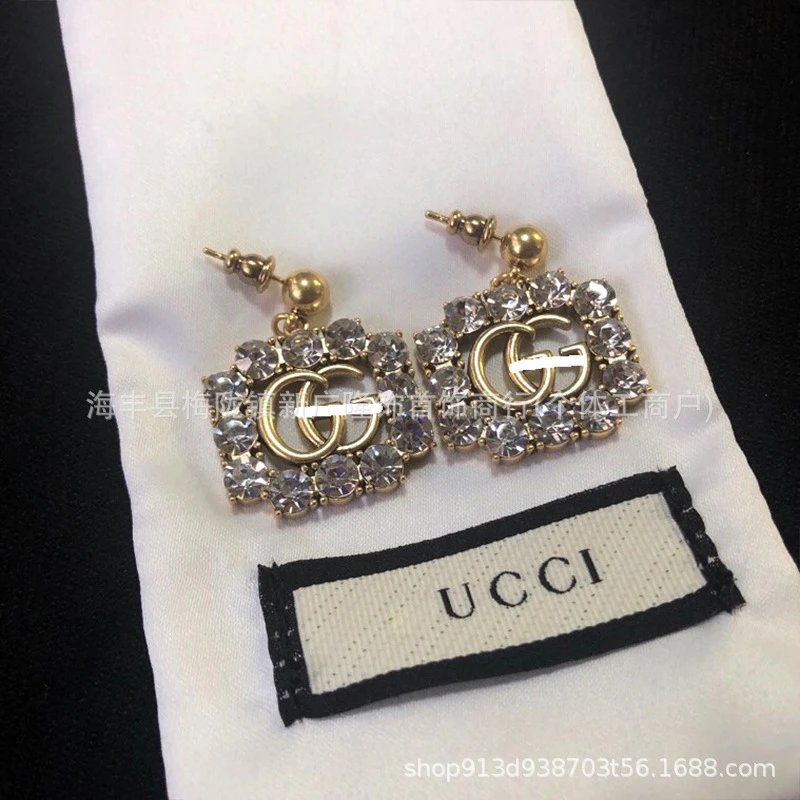 Unbranded Jewelry Chain Bracelets and Rings — 33 Earrings