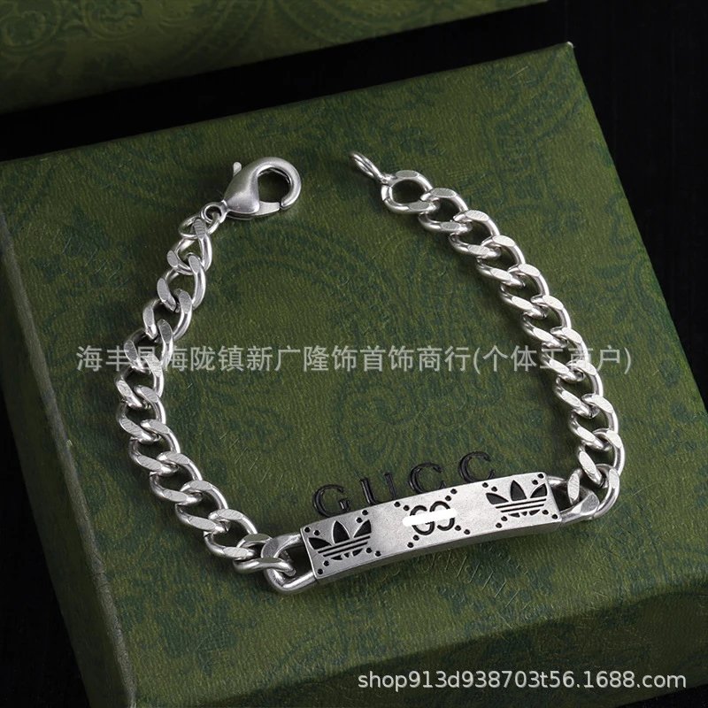 Unbranded Jewelry Chain Bracelets and Rings — 36 bracelet