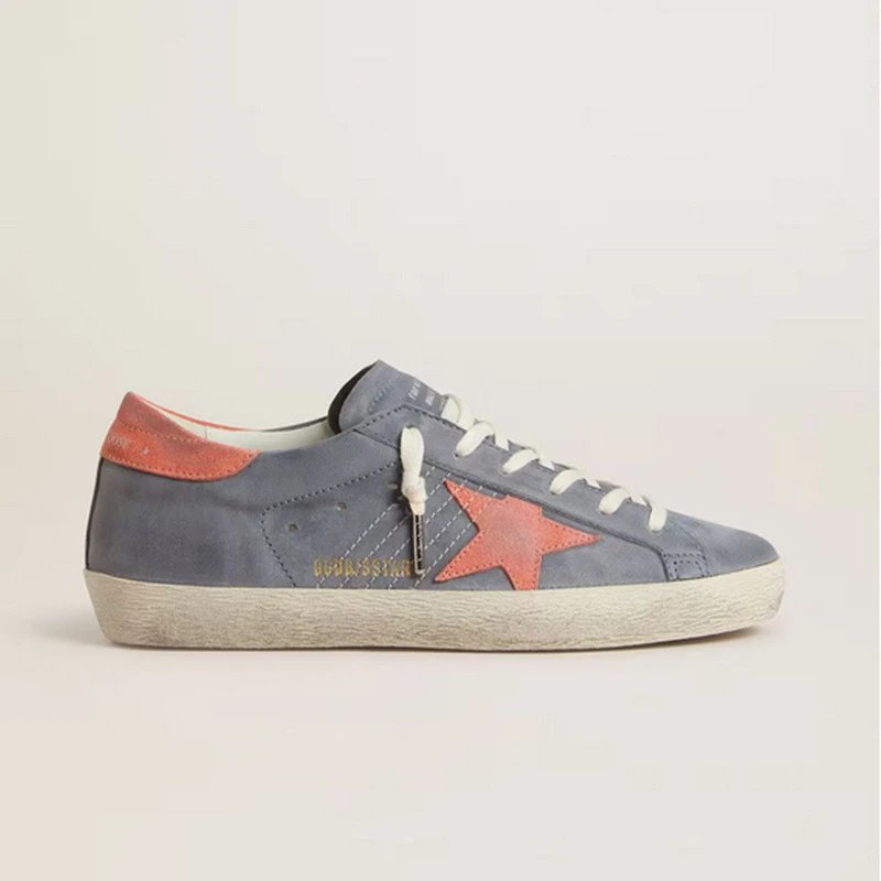 Golden Goose Sneakers Super-Star Star Appliqué image 2