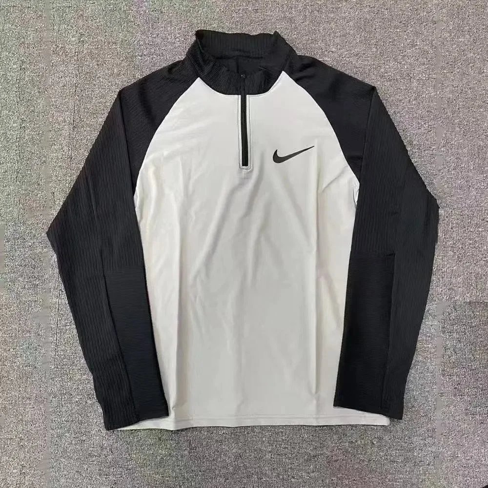Nike Trousers Tapered running with zip pockets and reflective details image 9