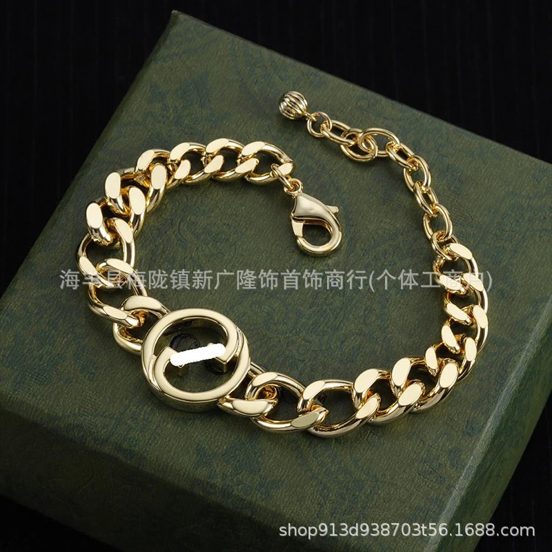 Unbranded Jewelry Chain Bracelets and Rings — 28 bracelet
