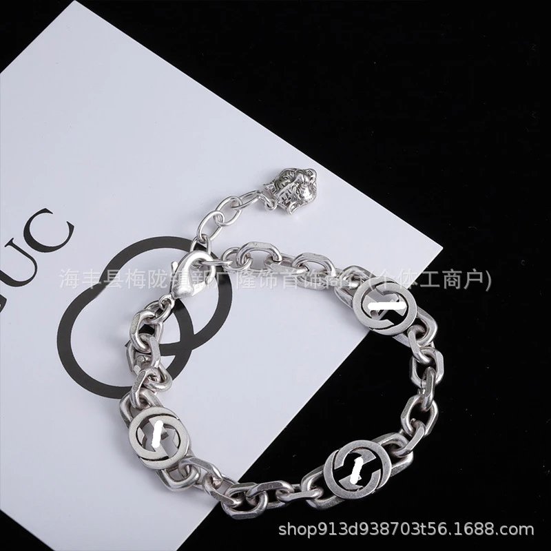 Unbranded Jewelry Chain Bracelets and Rings — 38 bracelet