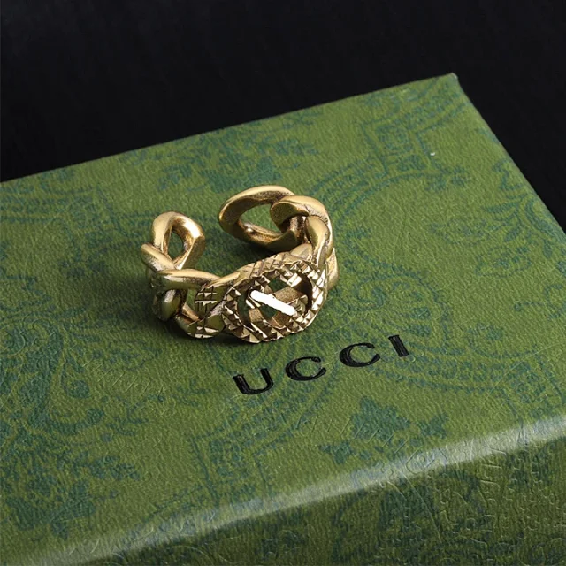 Unbranded Jewelry Chain Bracelets and Rings product detail image 1