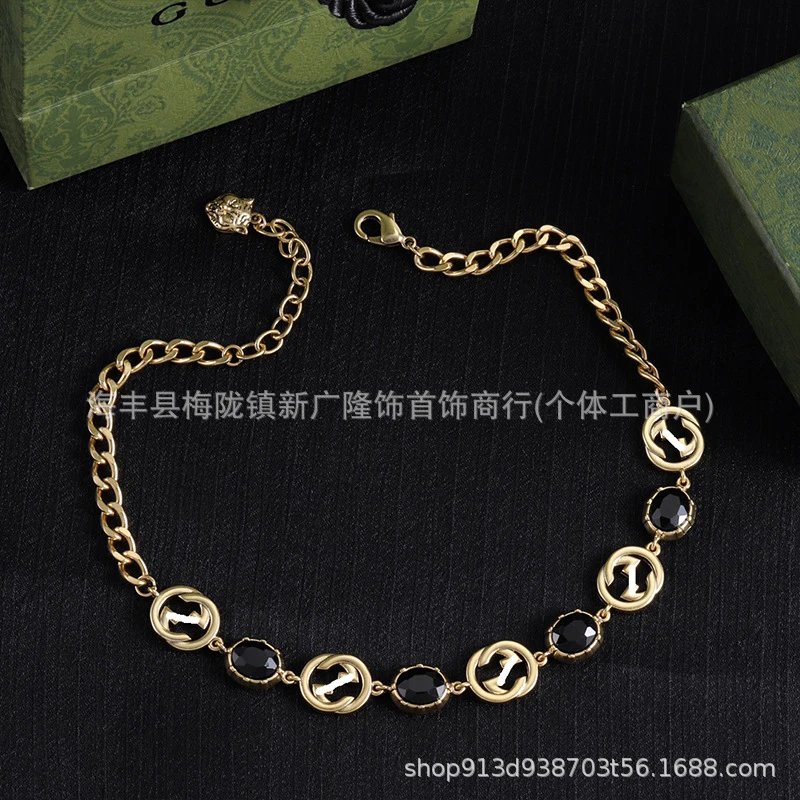 Unbranded Jewelry Chain Bracelets and Rings — 15 Necklaces