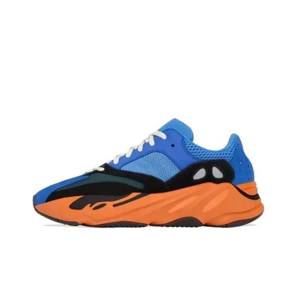 Adidas Yeezy Boost 700 'Wave Runner' Multicolor Sneakers - 1