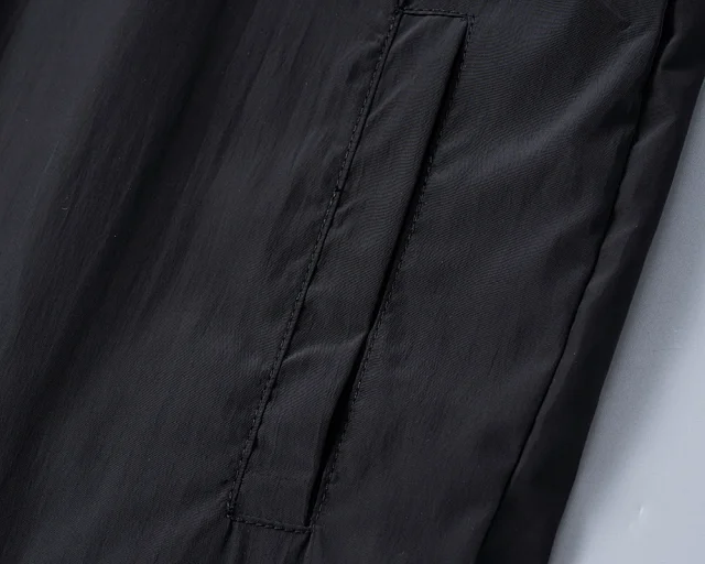 Louis Vuitton Jackets Hooded Zip-Up Jacket product detail image 5