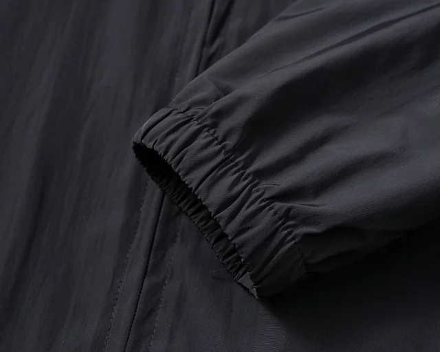 Louis Vuitton Jackets Hooded Zip-Up Jacket product detail image 7
