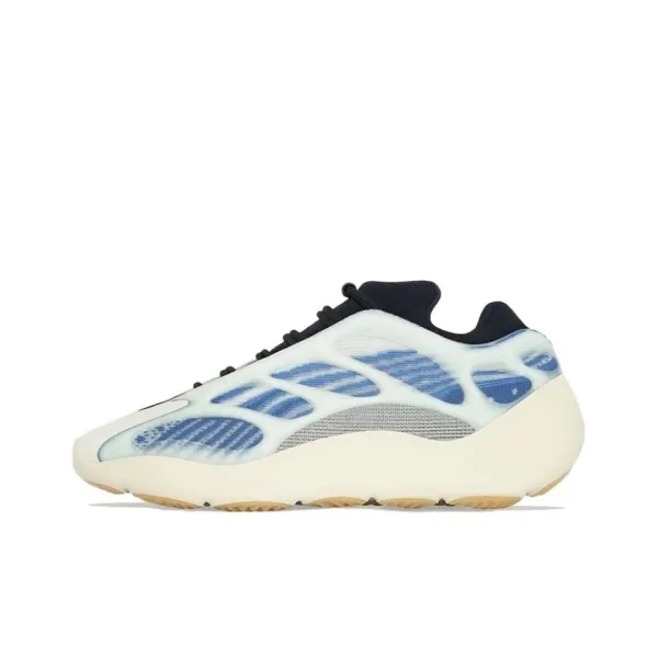 Adidas Yeezy 700 V3 'Azael' Sneakers - 1