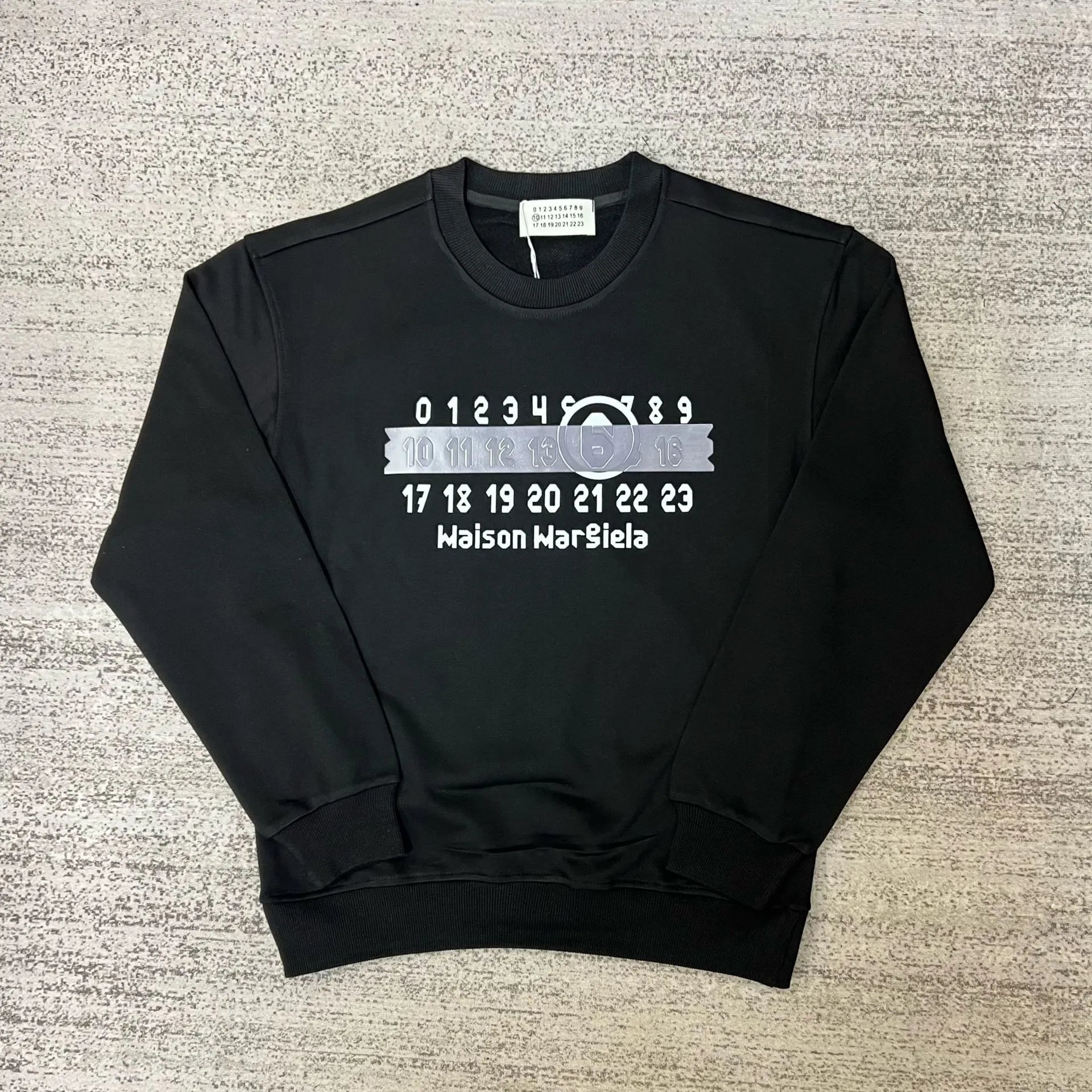 22 Black
