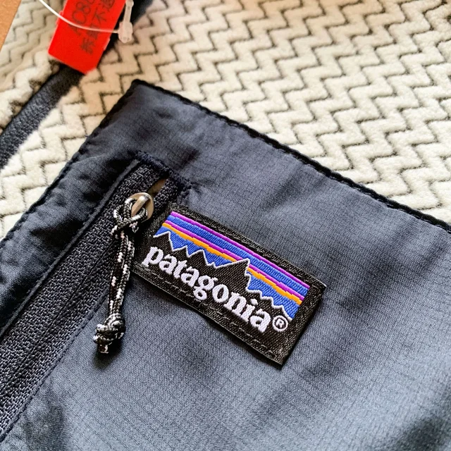 Patagonia Hoodies & Sweatshirts Quarter-Zip Fleece Pullover with Chest Pocket product detail image 21