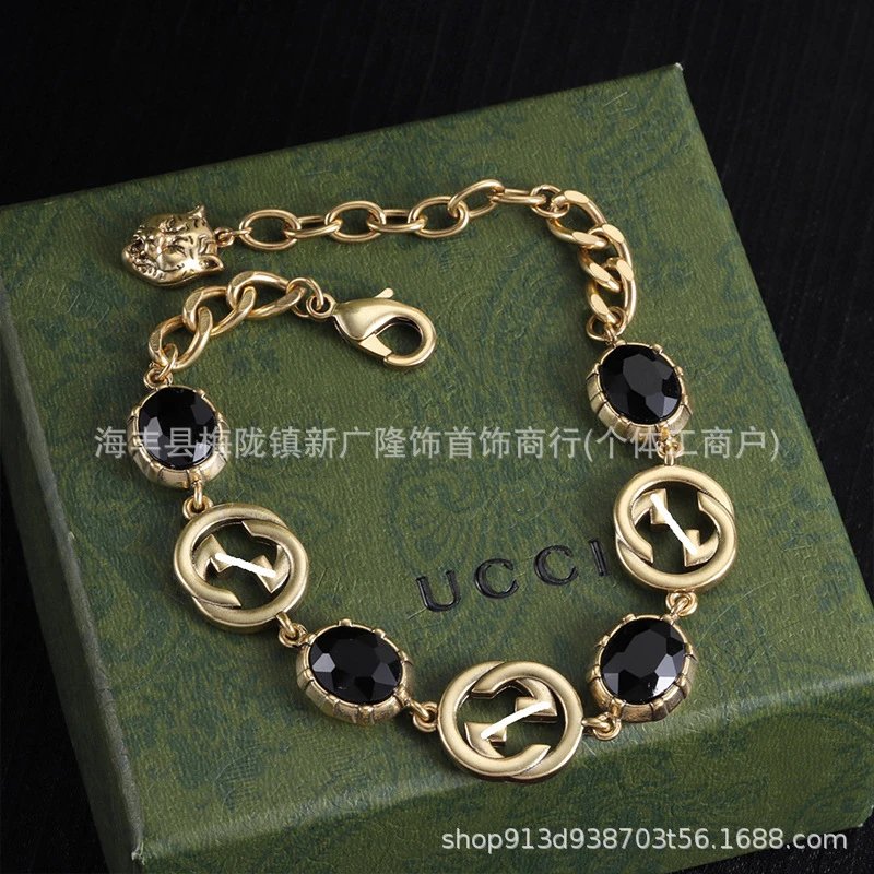 Unbranded Jewelry Chain Bracelets and Rings image 6