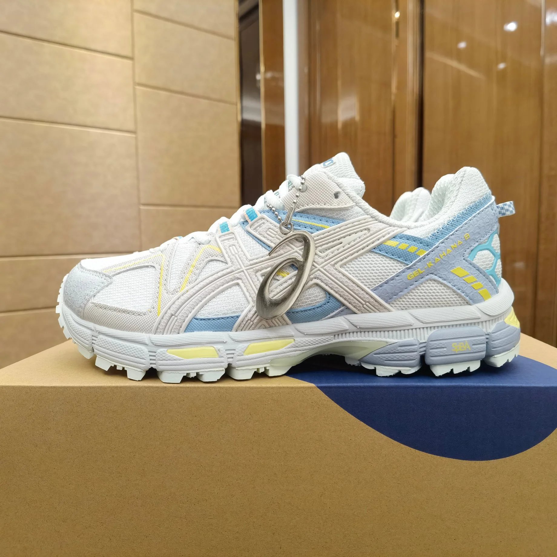 ASICS Sneakers GEL-KAHANA 8 image 11