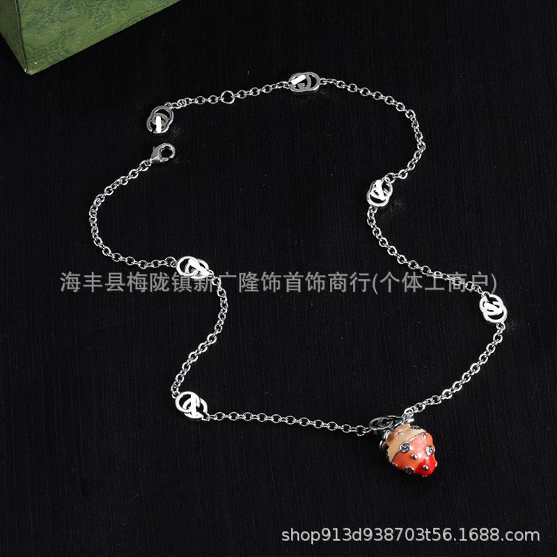 Unbranded Jewelry Chain Bracelets and Rings — 31 Necklace