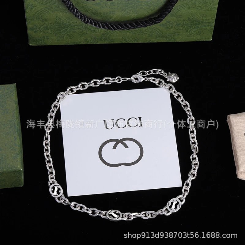 Unbranded Jewelry Chain Bracelets and Rings — 39 Necklace
