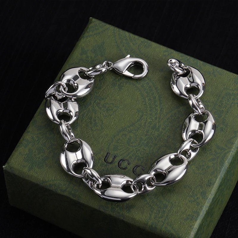 Unbranded Jewelry Chain Bracelets and Rings image 3