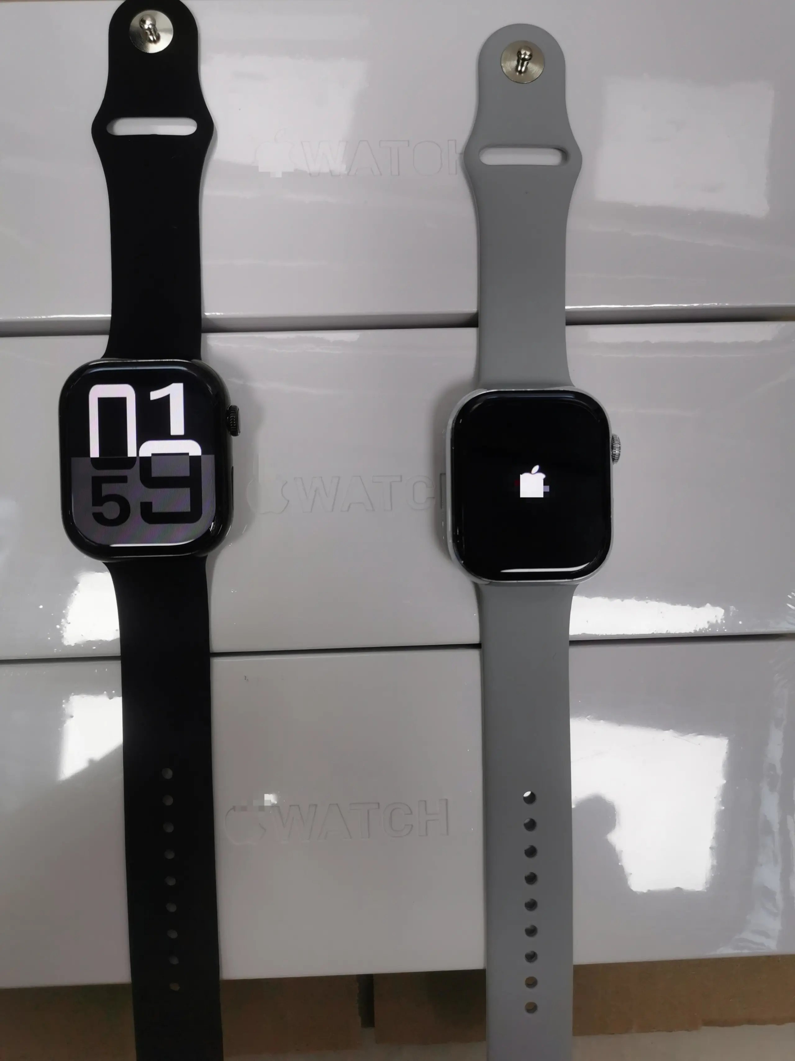 【DX67】S10watchtopquality