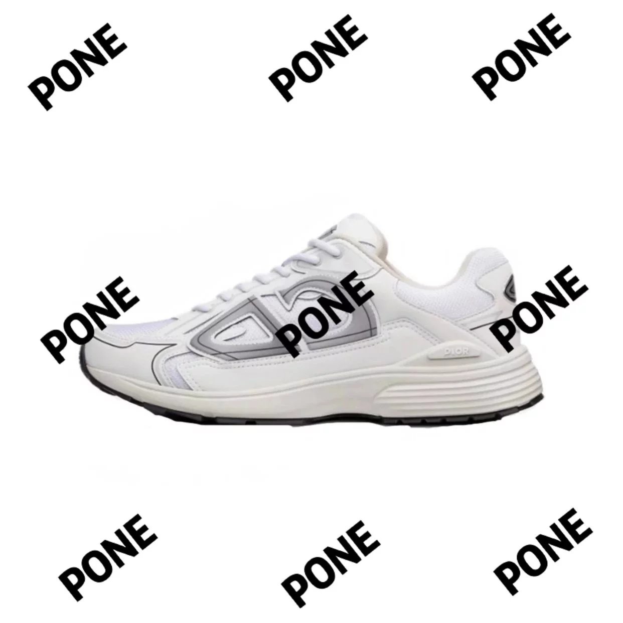 Pure White