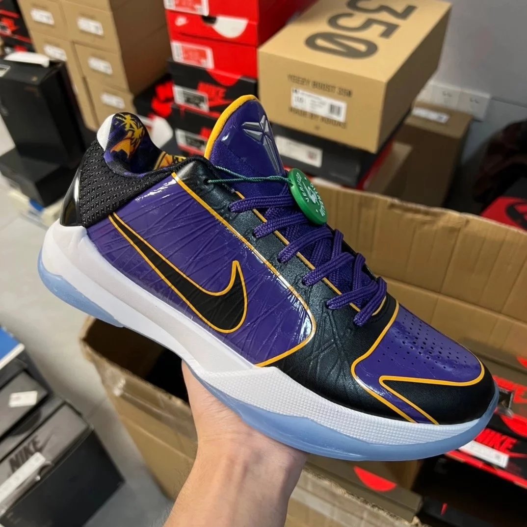 Zk5 Lakers