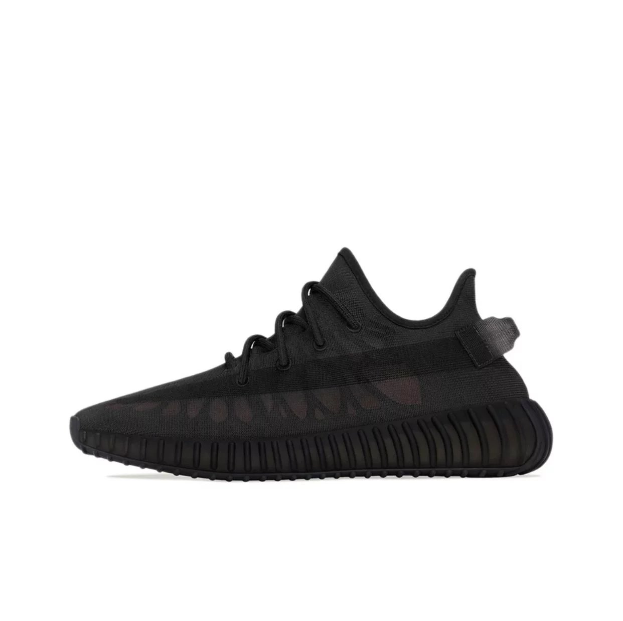 mono black