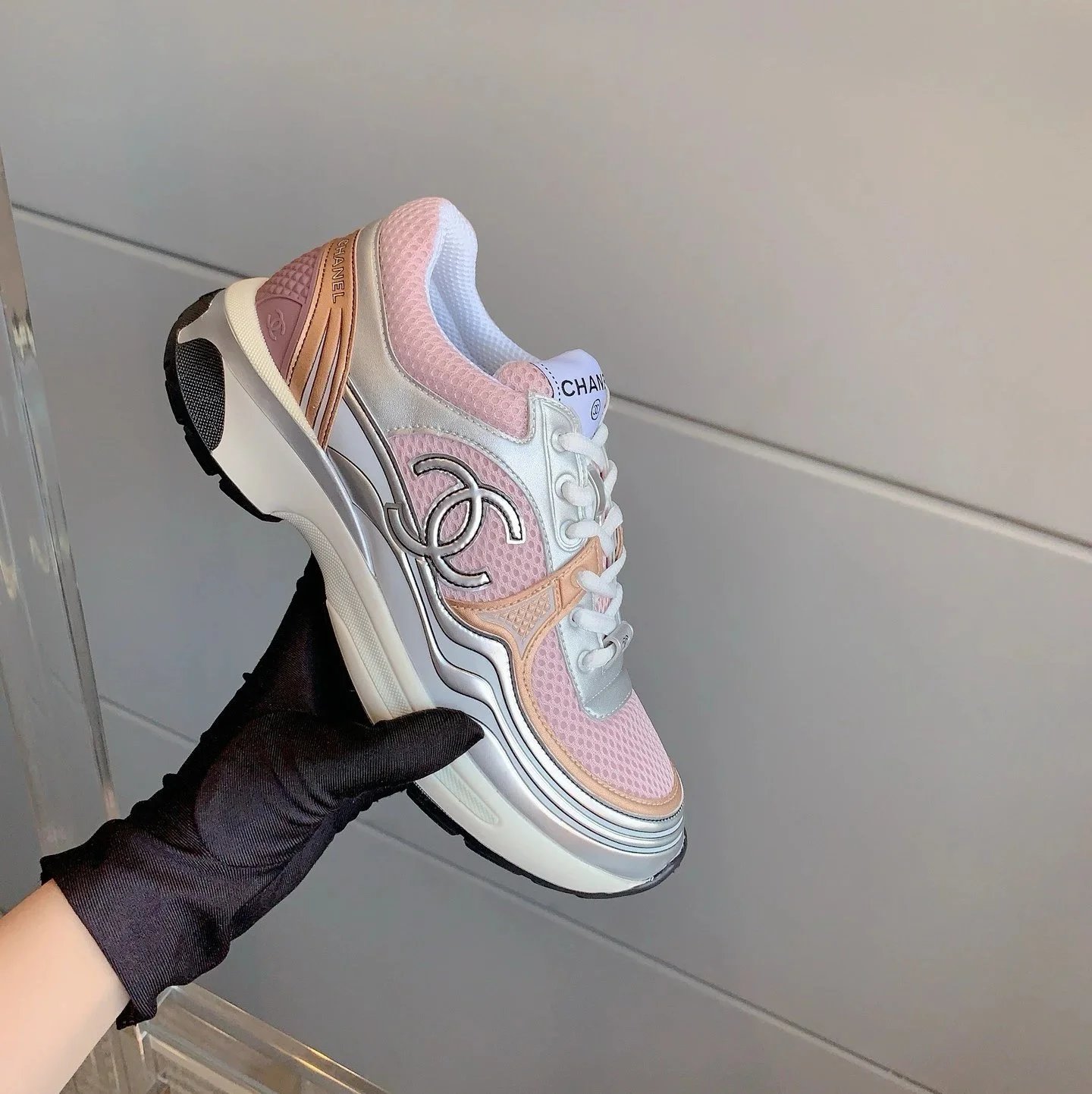Villian's Runners · 5