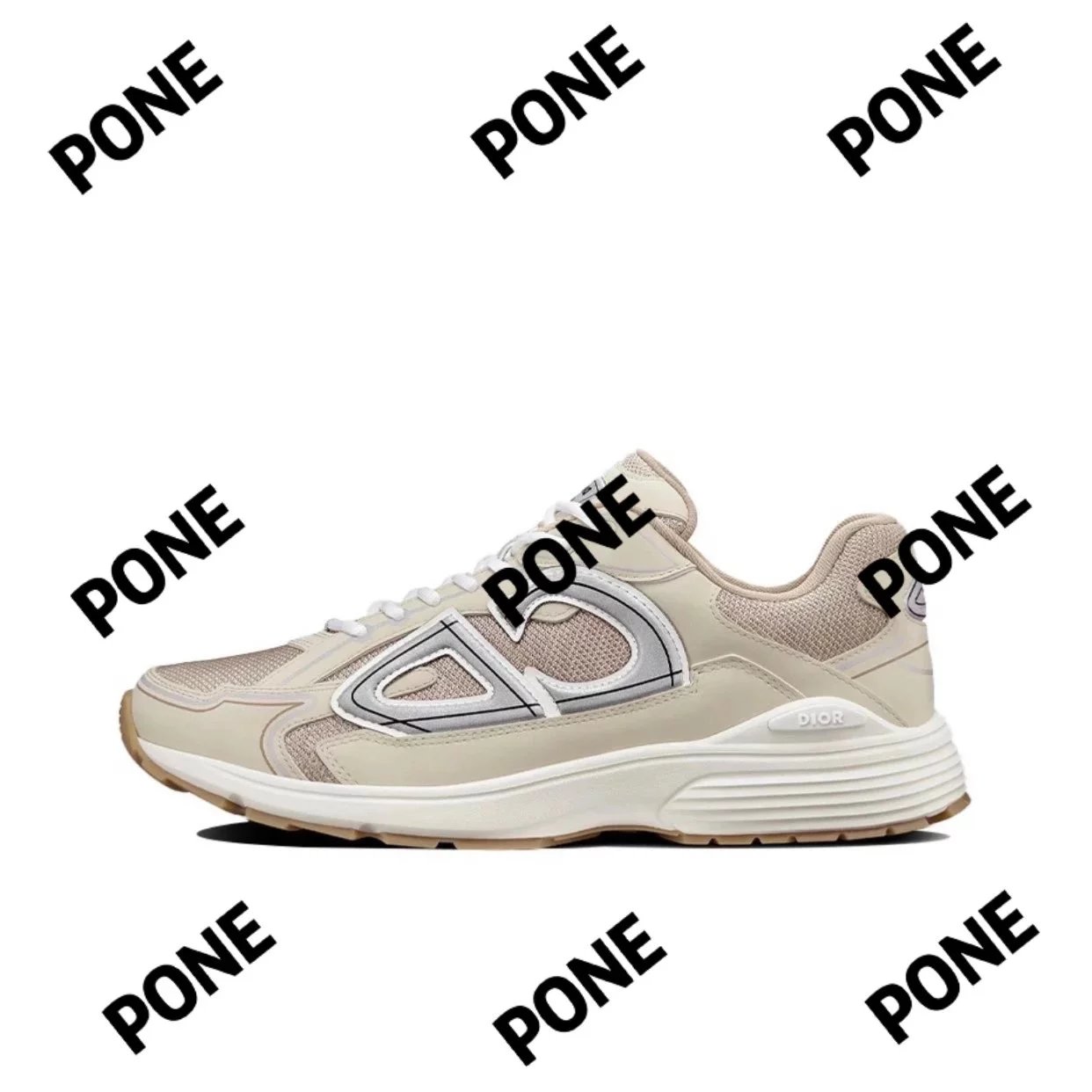 Cream White